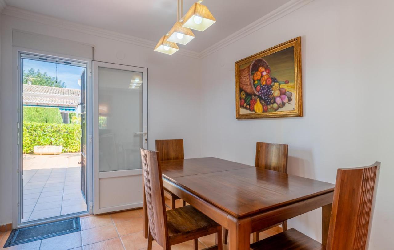 Las Flores Villa Moraira By Nora Nice Kültér fotó